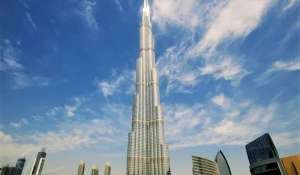 Аренда Апартаменты Dubai