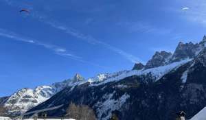 Новостройки Апартаменты Chamonix-Mont-Blanc