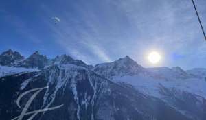 Новостройки Апартаменты Chamonix-Mont-Blanc