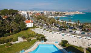 Продажа Апартаменты Antibes