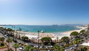 Продажа Апартаменты Cannes