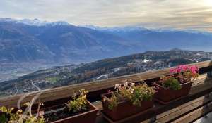 Продажа Апартаменты Crans-Montana