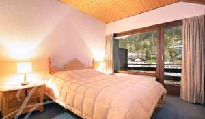 Продажа Апартаменты Crans-Montana