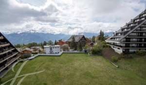 Продажа Апартаменты Crans-Montana