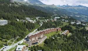 Продажа Апартаменты Crans-Montana