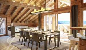 Продажа Апартаменты Crans-Montana