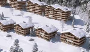 Продажа Апартаменты Crans-Montana