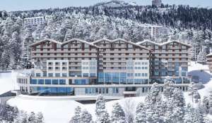 Продажа Апартаменты Crans-Montana