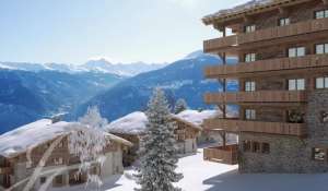 Продажа Апартаменты Crans-Montana