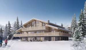 Продажа Апартаменты Crans-Montana