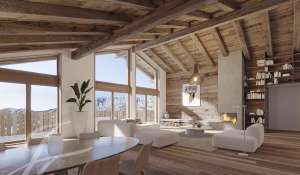 Продажа Апартаменты Crans-Montana