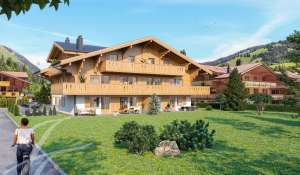 Продажа Апартаменты Gsteig bei Gstaad