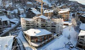 Продажа Апартаменты Haute-Nendaz