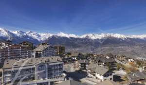 Продажа Апартаменты Haute-Nendaz