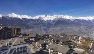 Продажа Апартаменты Haute-Nendaz