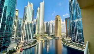 Продажа Апартаменты Jumeirah Lake Towers (JLT)