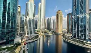 Продажа Апартаменты Jumeirah Lake Towers (JLT)