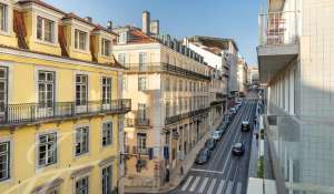 Продажа Апартаменты Lisboa