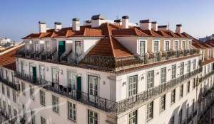 Продажа Апартаменты Lisboa