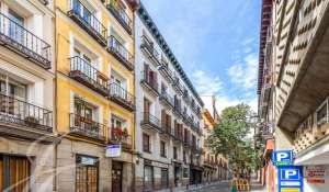 Продажа Апартаменты Madrid