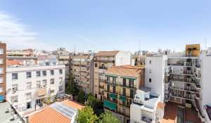 Продажа Апартаменты Madrid