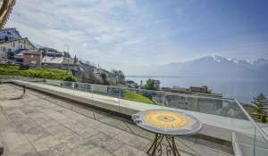 Продажа Апартаменты Montreux