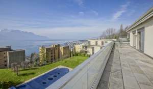 Продажа Апартаменты Montreux