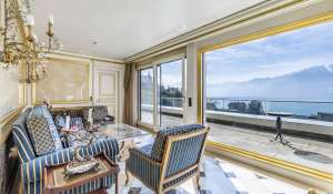 Продажа Апартаменты Montreux