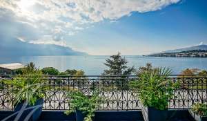 Продажа Апартаменты Montreux