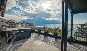 Продажа Апартаменты Montreux