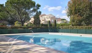 Продажа Апартаменты Mougins