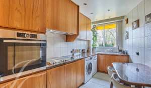 Продажа Апартаменты Neuilly-sur-Seine