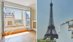 Продажа Апартаменты Paris 16ème