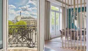 Продажа Апартаменты Paris 8ème