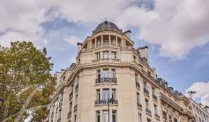 Продажа Апартаменты Paris 8ème