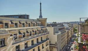 Продажа Апартаменты Paris 8ème