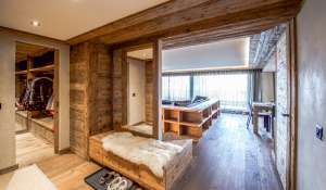 Продажа Апартаменты Verbier