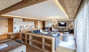 Продажа Апартаменты Verbier