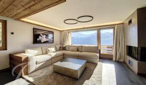 Продажа Апартаменты Verbier