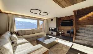 Продажа Апартаменты Verbier