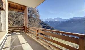 Продажа Апартаменты Verbier