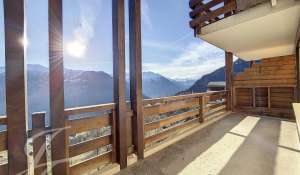 Продажа Апартаменты Verbier