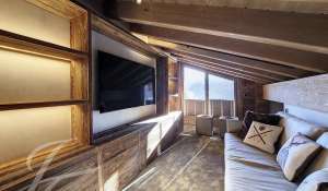 Продажа Апартаменты Verbier