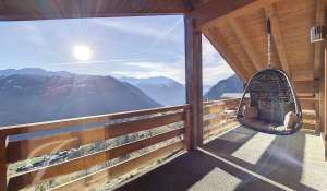 Продажа Апартаменты Verbier