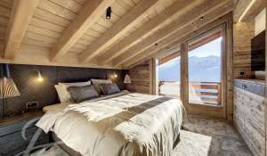 Продажа Апартаменты Verbier