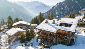 Продажа Апартаменты Verbier