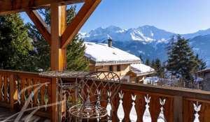 Продажа Апартаменты Verbier