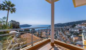 Продажа Апартаменты Villefranche-sur-Mer