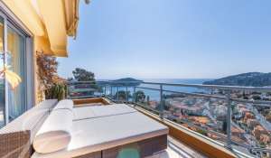 Продажа Апартаменты Villefranche-sur-Mer