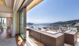 Продажа Апартаменты Villefranche-sur-Mer